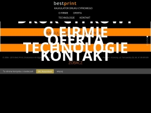 Atrakcyjnie wyglądające kalendarze reklamowe