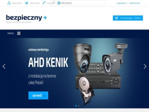 Różnorodny wybór systemów do monitoringu