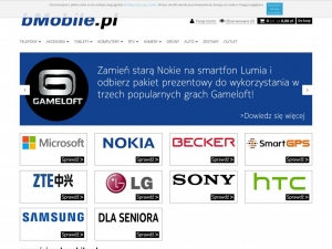Niedrogie ale bardzo dobre smartfony