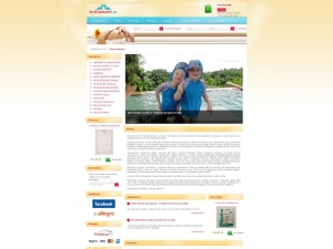 Ubranka dla dziewczynek i chłopców online.