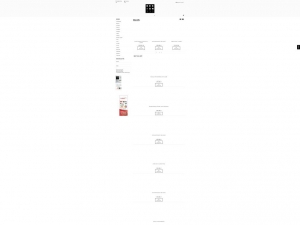 Designerskie meble z betonu