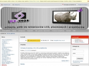 Do czego można stosować ekran projekcyjny?