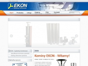 Rury kwasoodporne w ofercie firmy Ekon