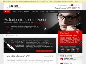 Dokładne tłumaczenie dokumentów dla firm