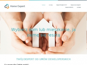 Wybór i zakup odpowiedniego mieszkania