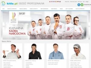 Wytrzymałe ciuchy robocze