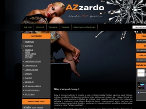 Lampy do nowoczesnych i stylowych salonów.