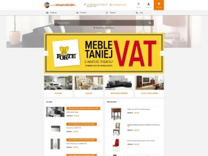 Komfort odpoczynku dość tanim kosztem