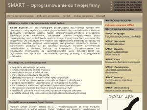 System Smart to najlepsze oprogramowanie